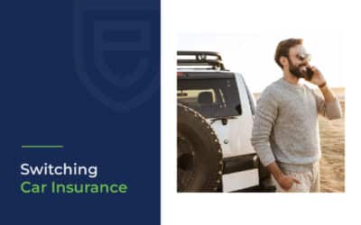Switching Car Insurance: Getting the Best Coverage