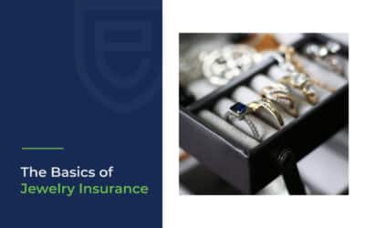 How Does Jewelry Insurance Work?