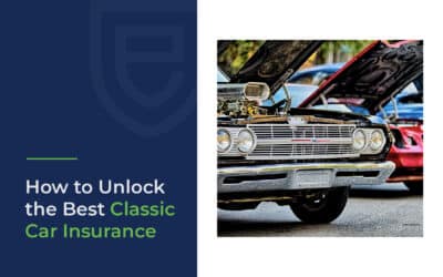 How to Unlock the Best Classic Car Insurance