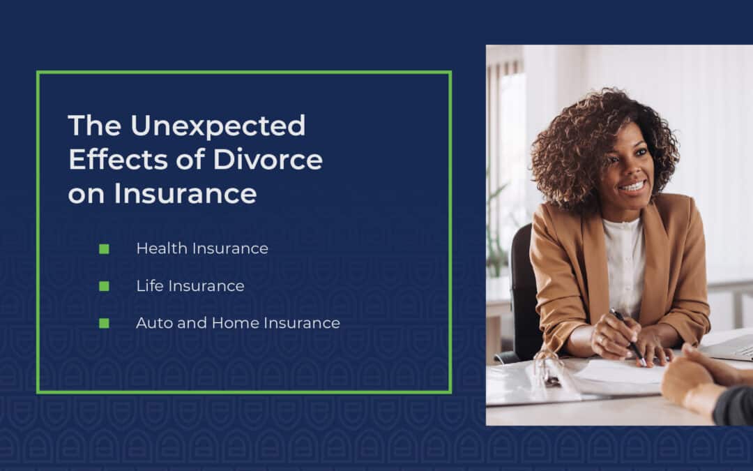 Starting Over: The Impact of Divorce on Insurance