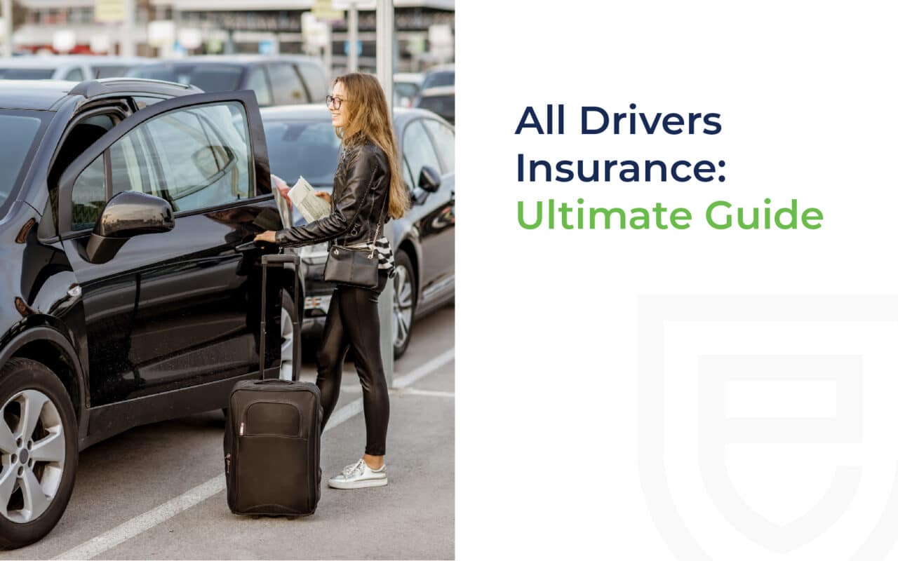 All Drivers Insurance Ultimate Guide Eber & Associates