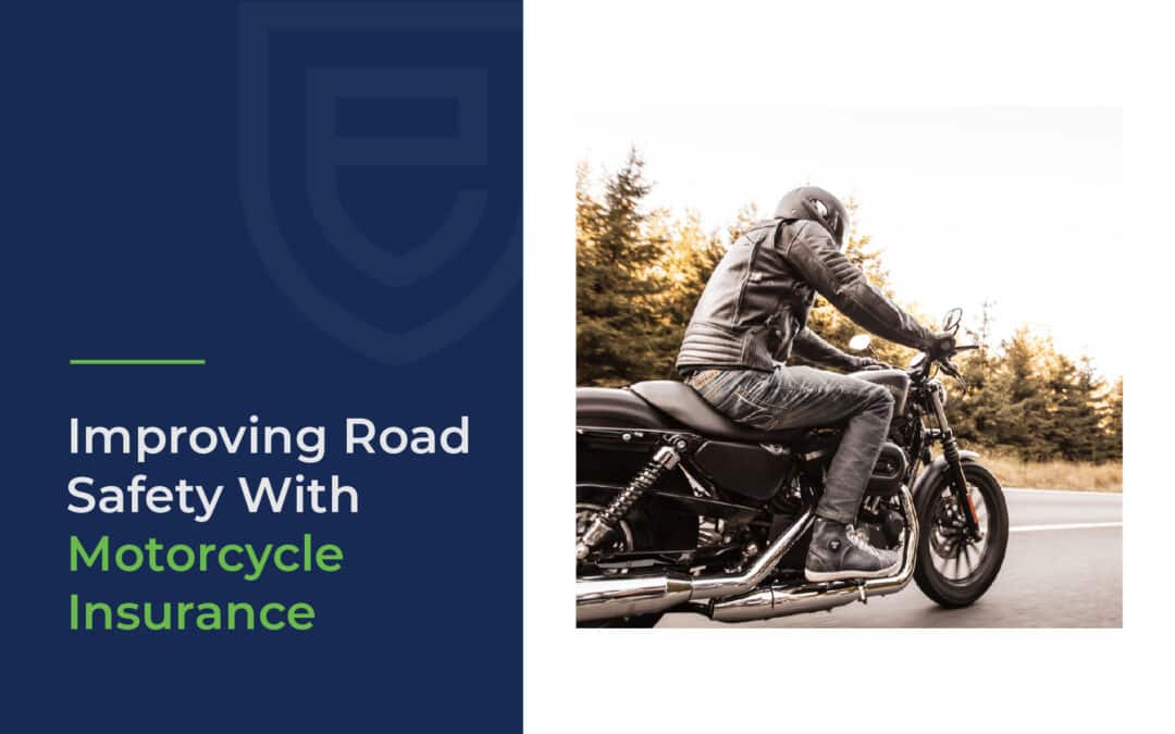 Improving Road Safety With Motorcycle Insurance