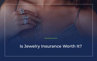 Is Jewelry Insurance Worth It?