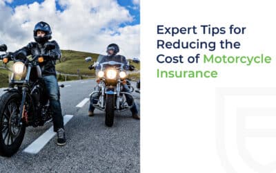 Expert Tips for Reducing the Cost of Motorcycle Insurance